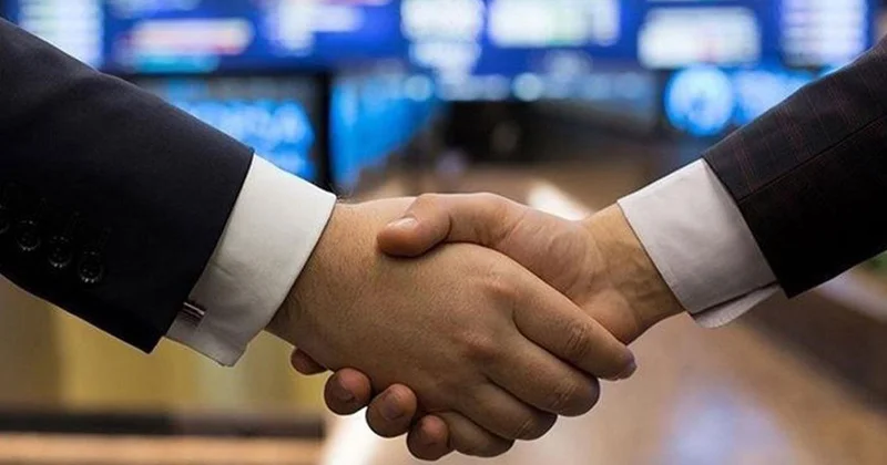 Türklerin en fazla yatırım yaptığı ülkeler belli oldu