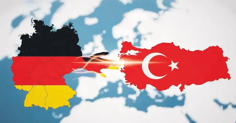 Türkiye Avrupa’nın enerji üssü olacak