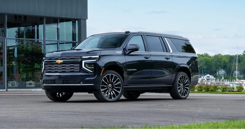 Amerikan devi General Motors tan Türkiye çıkarması