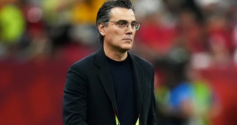 Vincenzo Montella dan Paraguay maçı öncesi flaş sözler: Futbol artık bunu gerektiriyor Futbol Haberleri