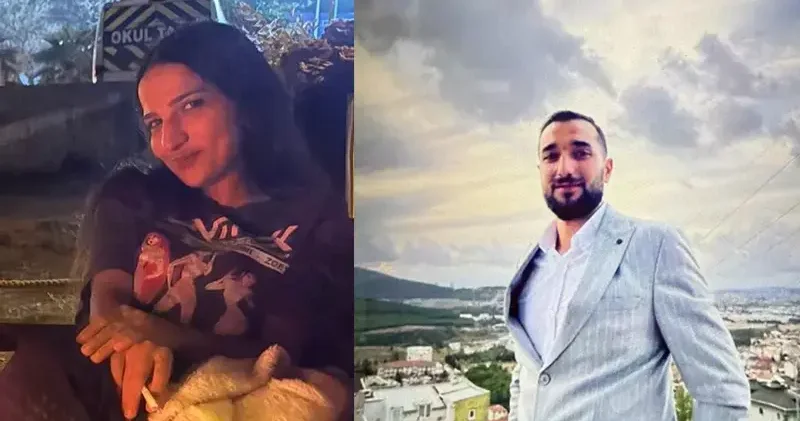 Başakşehir de sevgilisinin başına taşla vurup iple boğdu; cinayeti itiraf etti