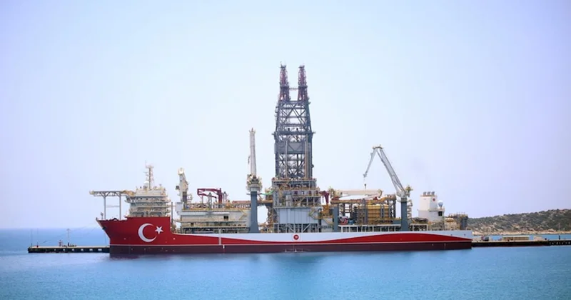 Aradığımız doğalgaza ulaşılamıyor Sözcü Gazetesi