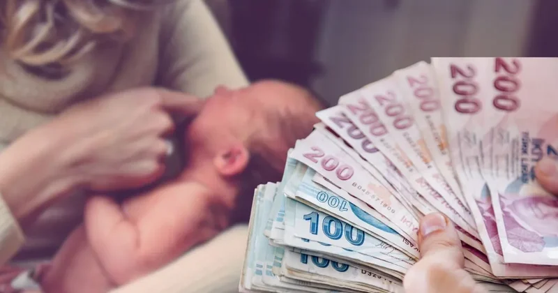 11 milyar TL ye yakın çocuk yardımı (SED) hesaplara yatırıldı