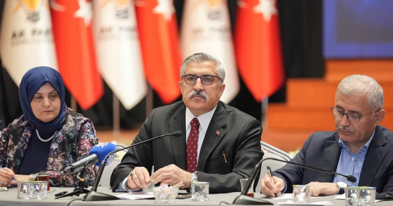 Hüseyin Yayman gazetecilerle buluştu: Türkiye nin asrı sanattan geçecek