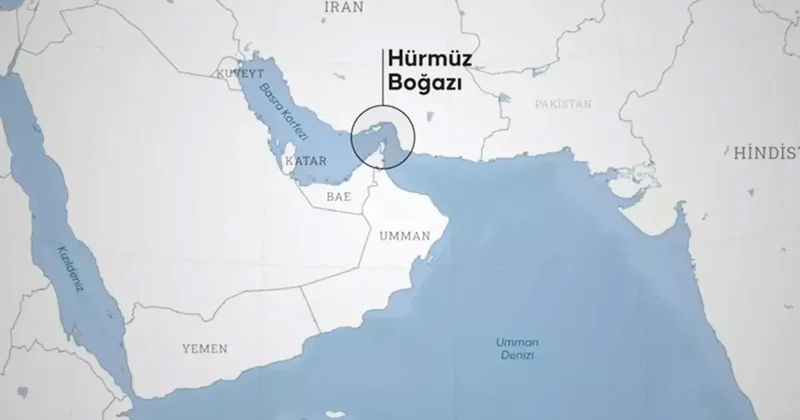 CENTCOM, Hürmüz Boğazı’nın kapatıldığına yönelik açıklamaları yalanladı