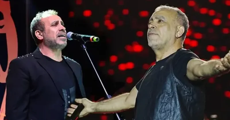 Karşılıksız çekten dolayı rekor ceza kesilmişti: Haluk Levent sevenlerinden af diledi!