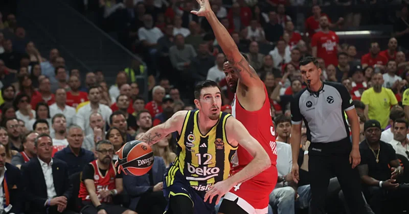 Nando De Colo, aktif basketbolculuk kariyerini sonlandırdı