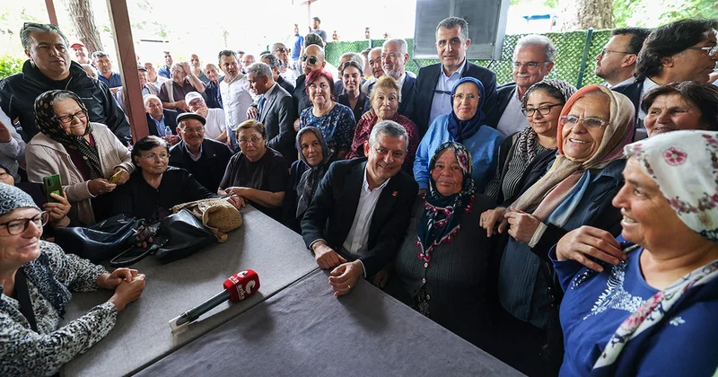 Sonuna kadar mücadele Sözcü Gazetesi