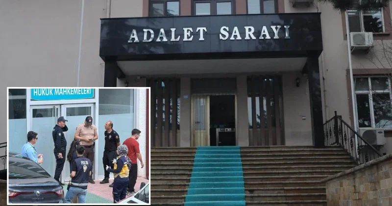 Bilecik te görev başında kalp krizi geçiren polisten acı haber Bilecik Haberleri