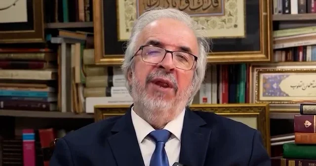 Hac yolcularının İstanbul durağı: Erhan Erken Özbekler Tekkesi’nin bilinmeyen hikayesini anlattı VİDEO İZLE