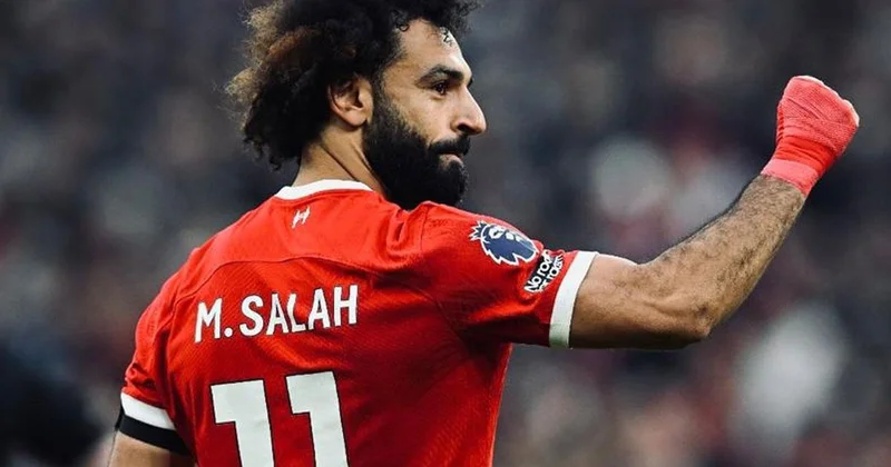 Salah ın yerine 100 milyon Euro luk yıldız