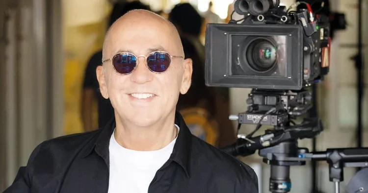 Yeni film geliyor