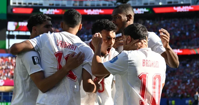 İskoçya Fas maçı nefes kesti: Tarihi gol 3 puanı getirdi (ÖZET) Futbol Haberleri