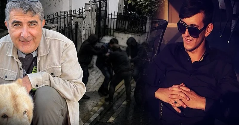 Kaçırılan İBB yöneticisinin tetikçisine kan donduran talimat Sözcü Gazetesi