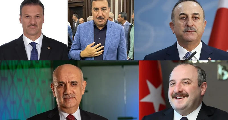 AKP’li vekillerden Meclis’te sahte oy Sözcü Gazetesi