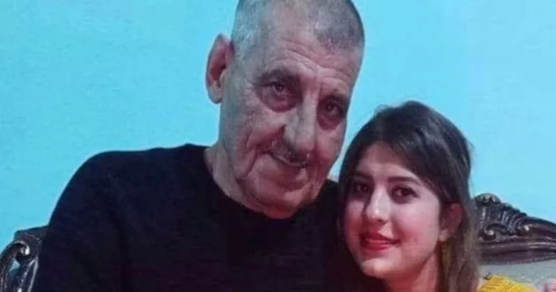 Hatay da nişanlı dehşeti: Baba ve kızı hayatını kaybetti Son dakika haberleri