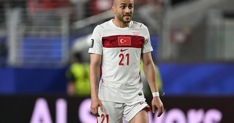 Barış Alper den ıslıklı protestoya beklenmedik karşılık