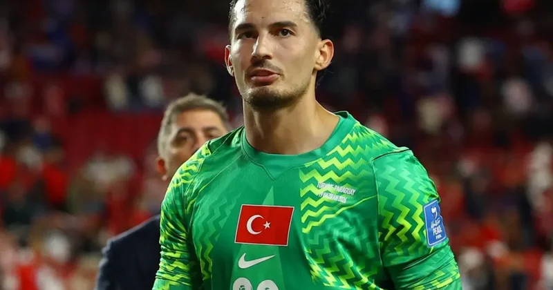 Uğurcan Çakır: Özür dilerim
