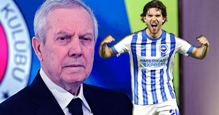 Fenerbahçe ye yeni Ferdi Kadıoğlu! Transfer açıklanıyor
