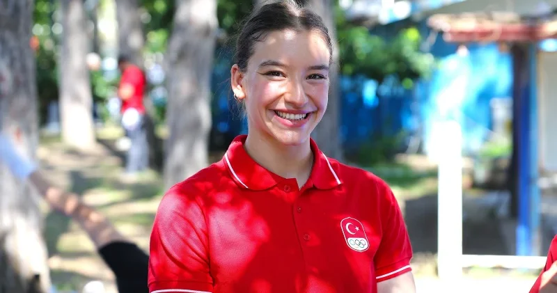 Ayşe Begüm Onbaşı kariyerini İspanya daki dünya şampiyonasıyla taçlandırmak istiyor Spor Haberleri