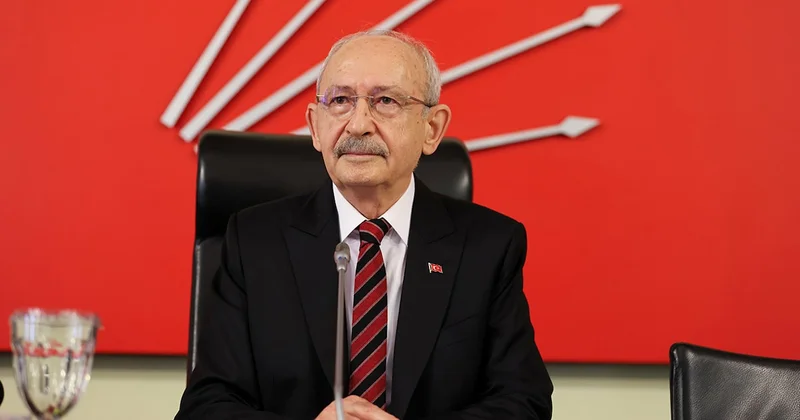 Önce parçaladı şimdi birlik istiyor Sözcü Gazetesi