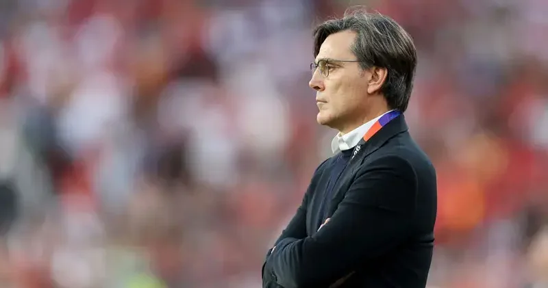 Vincenzo Montella: Milletimizin bizlerden beklentileri vardı