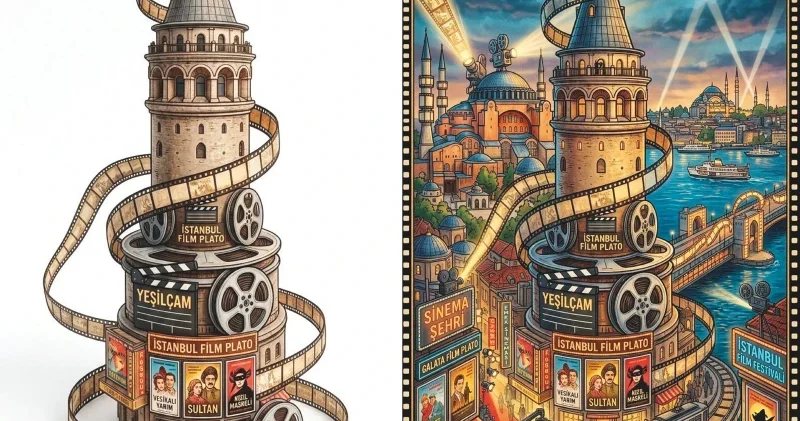 Türkiye’nin “Film Şehri” neresi? Sinema Haberleri