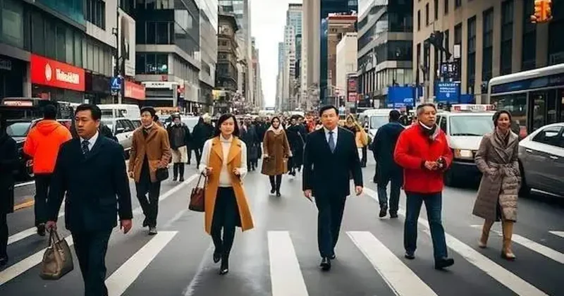 Dünya genelinde en çok kullanılan soyadlar açıklandı! Türkiye den 4 sayadı listede...