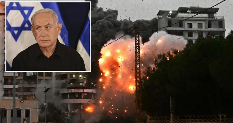 ABD/İran mutabakatının ardından Netanyahu dan İsrail ordusuna yeni talimat Ortadoğu Haberleri
