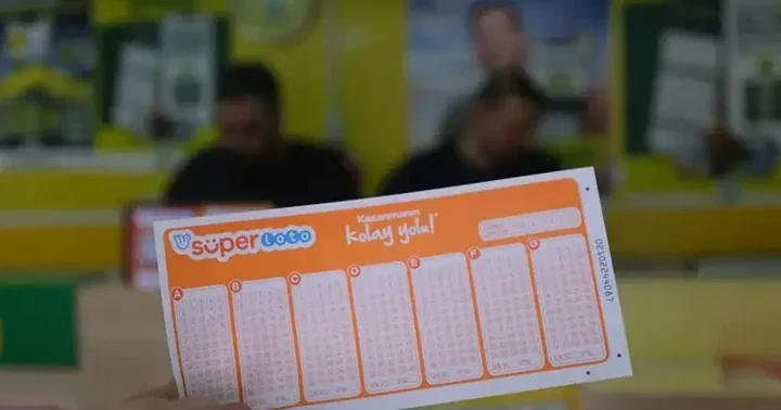 Süper Loto’da büyük ikramiye, tarihinin en yüksek tutarına ulaştı! Bu, hayal edilmesi güç bir rakam