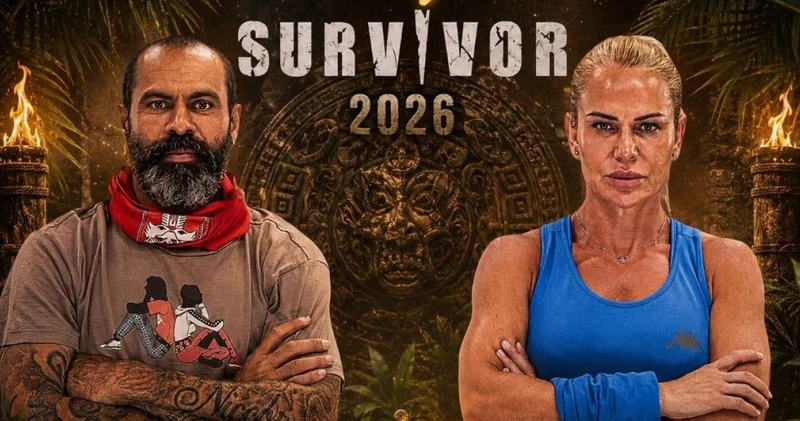SURVİVOR 2026 KİM KAZANDI? 19 Haziran Cuma Survivor şampiyonu kim oldu, Nobre mi, Nagihan mı birinci oldu, kupayı kim kazandı?