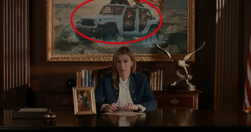 ABD şampiyon olursa Jeep 100 araç dağıtacak! Ödülün şartı George Washington olmak! Sözcü Gazetesi
