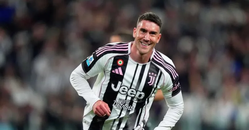 Beşiktaş, Dusan Vlahovic için sınırları zorlayacak!