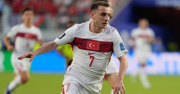 Kerem Aktürkoğlu: Sorumluluk bizde!