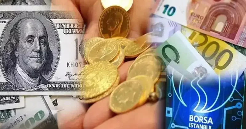 Altın konuşuldu ancak ilk sırayı başkası aldı: İşte haftanın kazanan ve kaybedenleri!