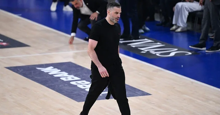 Dusan Alimpijevic: Bu takım ne olursa olsun asla pes etmez!