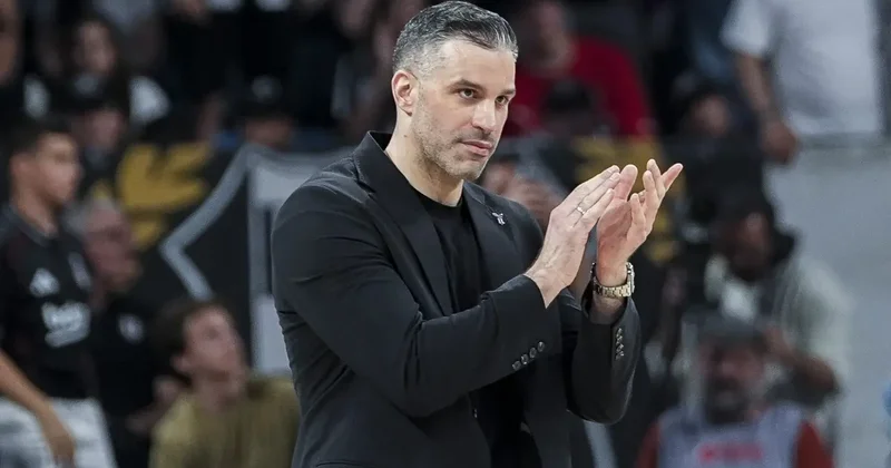 Dusan Alimpijevic: Beşiktaş’ı en tepeye taşıdık
