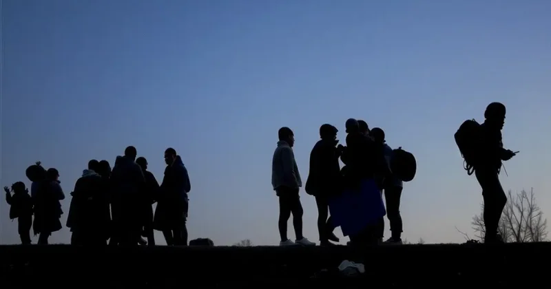Afrika alarm veriyor: Milyonlarca insan evini terk ediyor
