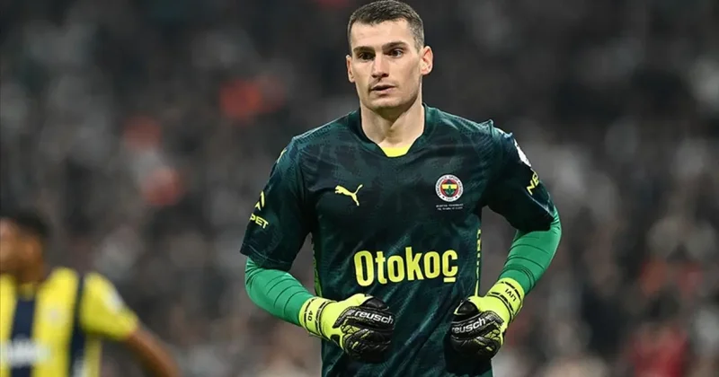 Beşiktaş tan Dominik Livakovic sürprizi! Temaslar başladı