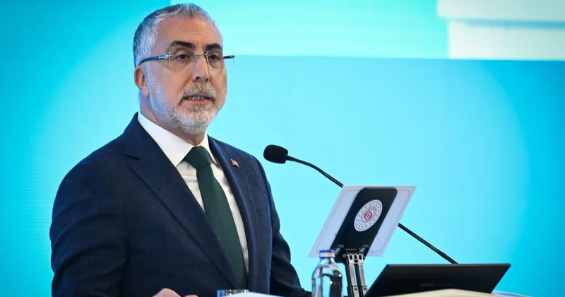 Bakan Işıkhan: Yıllık tecil faiz oranını düşürüyoruz
