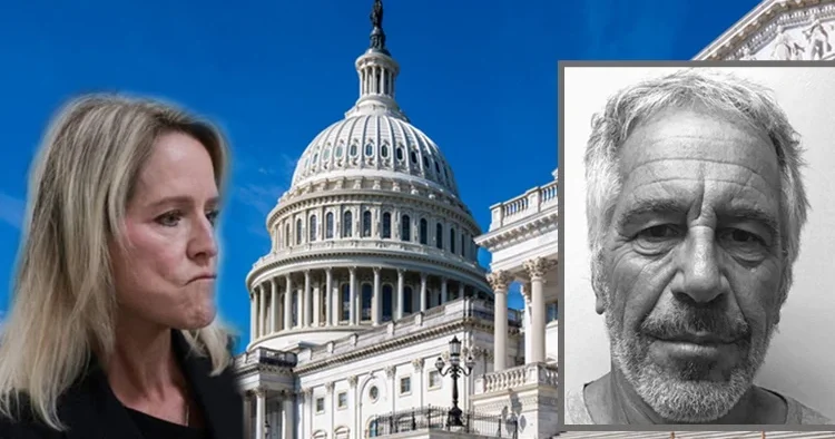 Epstein’in eski asistanı ifade verdi: 18 yıl boyunca ne biliyordu?