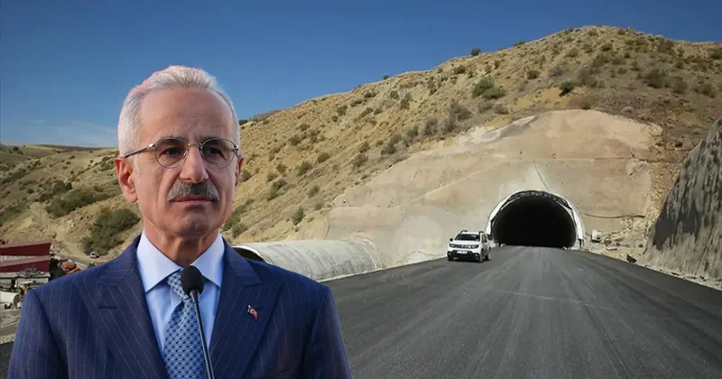35 dakikalık yol 10 dakikaya düşüyor! Bir zamanlar girilmez denilen şehre dev yatırım