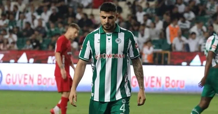 Adil Demirbağ transferinde Trabzonspor ve Beşiktaş a yeni rakip!