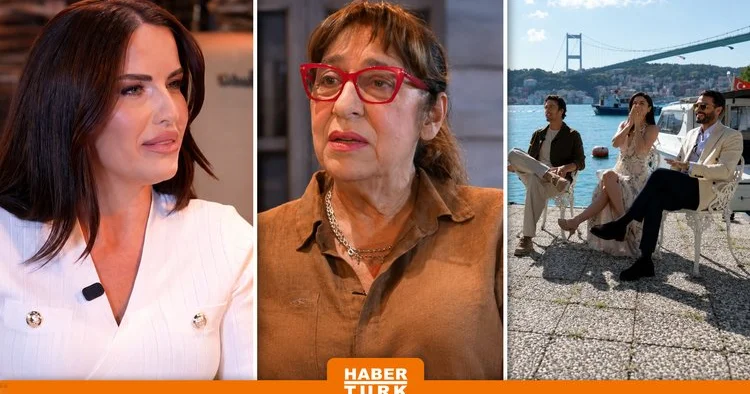 Hayatın İçinden 20 Haziran 2026 (Melek Baykal ın Cennet Mahallesi İtirafı)