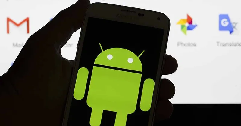 Android telefon kullanımında kurallar sıkılaşıyor: O tarih açıklandı Sözcü Gazetesi