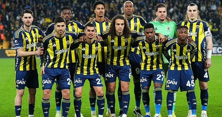 Fenerbahçe nin yıldızı için ayrılık iddiası: İngiltere den talipler çıktı!