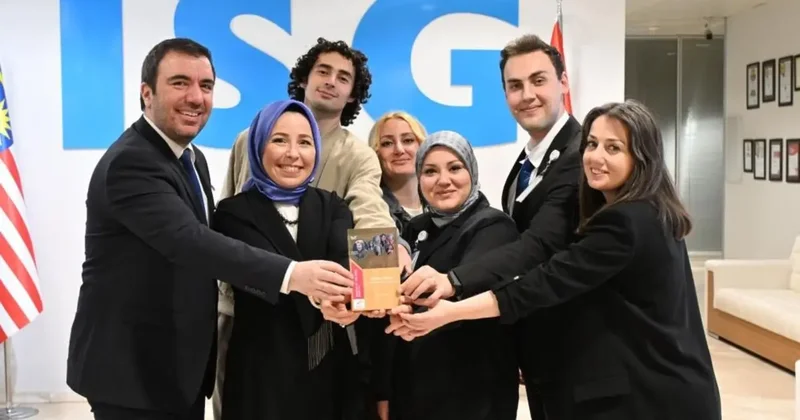 Sabiha Gökçen Havalimanı’ndan küresel ölçekte çifte başarı