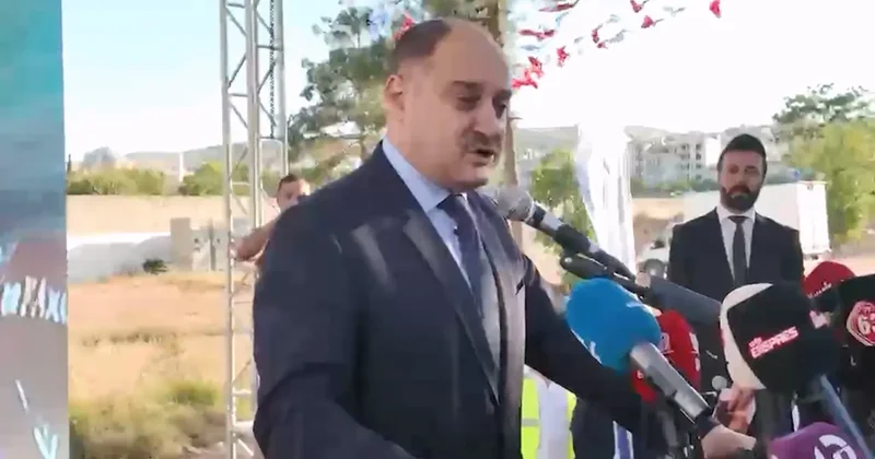 Bağımsız Başkan Gülpınar’dan Başkan Erdoğan’a vefa mesajı: Yanında durmak en doğal hakkım