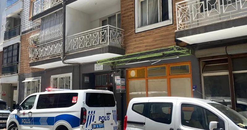 Aydın da Kötü Koku: Cansız Bedene Ulaşıldı