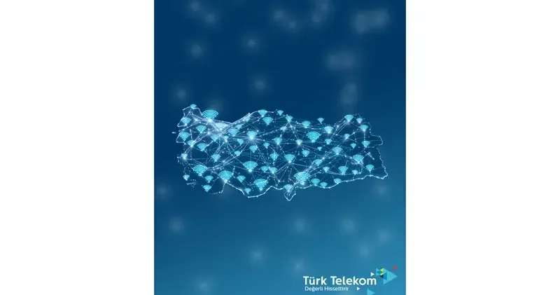 Türk Telekom’dan Dünya Wi Fi Günü’ne özel 81 ilde ücretsiz internet